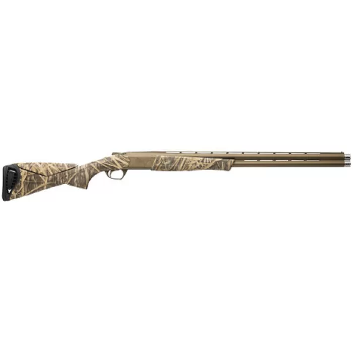 BROWNING Cynergy Wicked Wing 12Ga 26in Mossy Oak Original Shadow Grass Over/Under Shotgun (18733205)