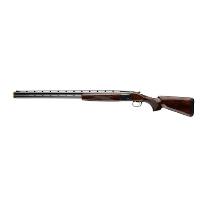 Browning 018423303 Citori CX 12 Gauge Break Open 3" 2rd 30" Polished Blued Over/Under Vent Rib Barrel, Blue Polished Steel Receiver, Fixed Gloss American Walnut Stock, Left Hand Browning 018423303 Citori CX 12 Gauge Break Open 3" 2rd 30" Polished Blued Over/Under Vent Rib Barrel, Blue Polished Steel Receiver, Fixed Gloss American Walnut Stock, Left Hand