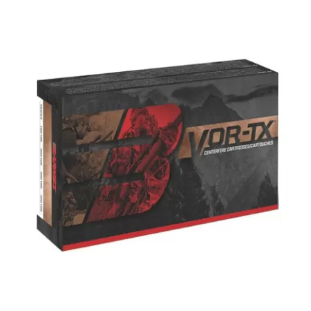 Barnes Bullets 32475 Harvest 6mmARC 100gr Sierra Tipped GameKing 20 Per Box/10 Case