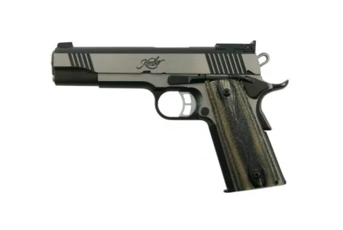 Kimber 45Acp Eclipse Target KIM3000241