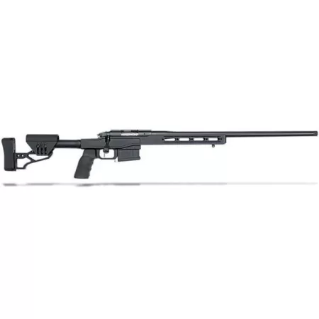 Bergara Premier Lrp .300Wm 26" Black Matte/Chassis BPR17300C