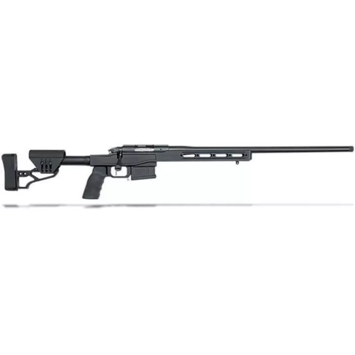 Bergara Premier Lrp .300Wm 26" Black Matte/Chassis BPR17300C Bergara Premier Lrp .300Wm 26" Black Matte/Chassis BPR17300C