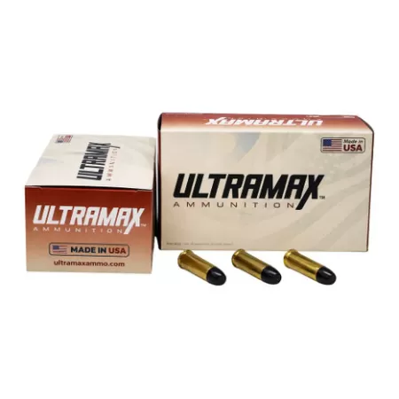 ULTRAMAX ULT-10MM-1-N   10MM    180GR HTJHC  50/10