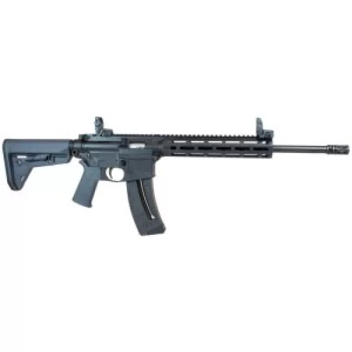 SMITH & WESSON M&P 15-22 SPORTMOE 22LR 11719 SMITH & WESSON M&P 15-22 SPORTMOE 22LR 11719