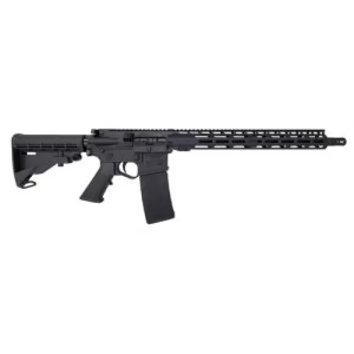 ET Arms Plum Crazy Polymer Gen II RIA AR-15 - Black ET Arms Plum Crazy Polymer Gen II RIA AR-15 - Black