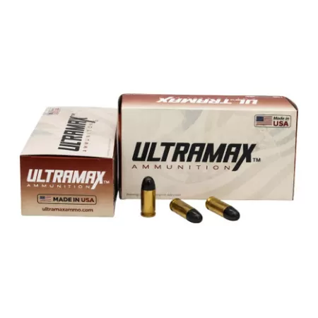 ULTRAMAX ULT-45A-1-N    45      230GR PPRN   50/10