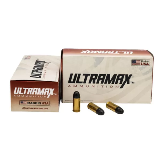 ULTRAMAX ULT-45A-1-N    45      230GR PPRN   50/10