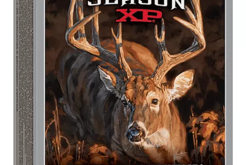 Winchester Ammo X3006DS2 Deer Season XP  30-06Springfield 180gr 20 Per Box/10 Case
