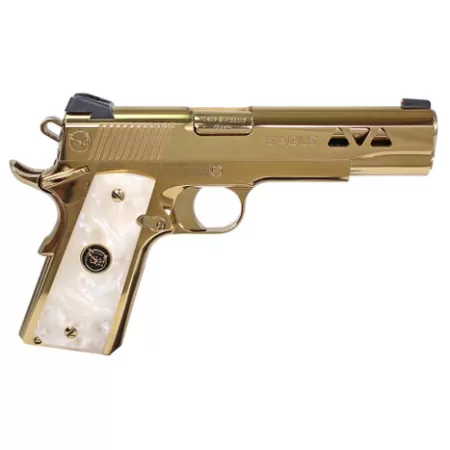 IVER GOLDEN EAGLE       G2 45 5IN