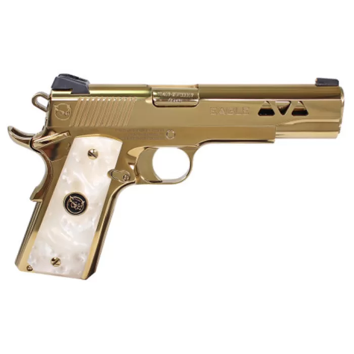 IVER GOLDEN EAGLE       G2 45 5IN