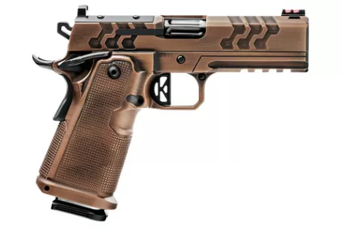KIMBER 2K11 Pro Minotaur 9mm 4.25in 2x19rd Pistol (3500059)