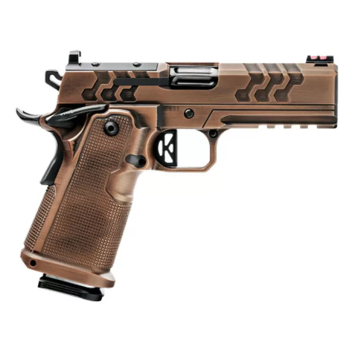 KIMBER 2K11 Pro Minotaur 9mm 4.25in 2x19rd Pistol (3500059)