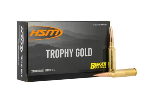 HSM 7PRC195EH    7PRC   195GR ELITE HUNTER   20/20