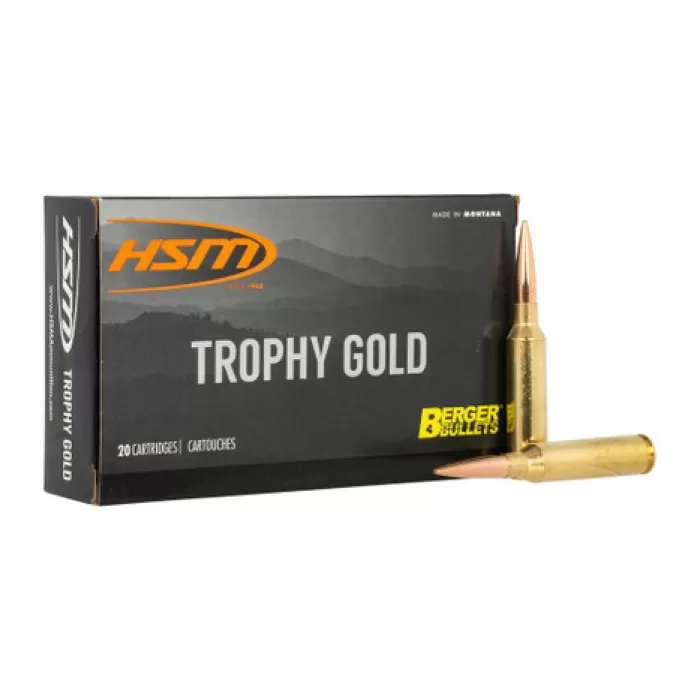 HSM 7PRC195EH    7PRC   195GR ELITE HUNTER   20/20