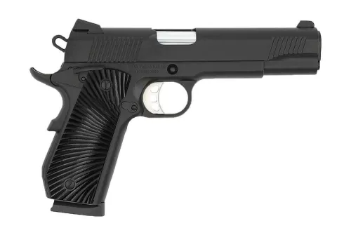 Tisas 1911 Manta Ray Duty B45B, .45acp, 5