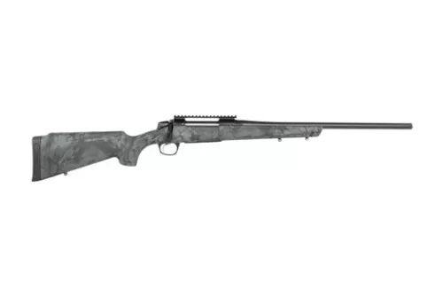 CVA Centerfire Cascade SR .350 Legend 18
