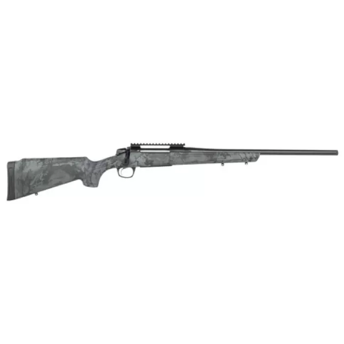 CVA Centerfire Cascade SR .350 Legend 18