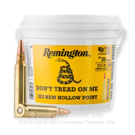 Remington UMC 250th Anniversary 