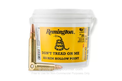 Remington UMC 250th Anniversary 