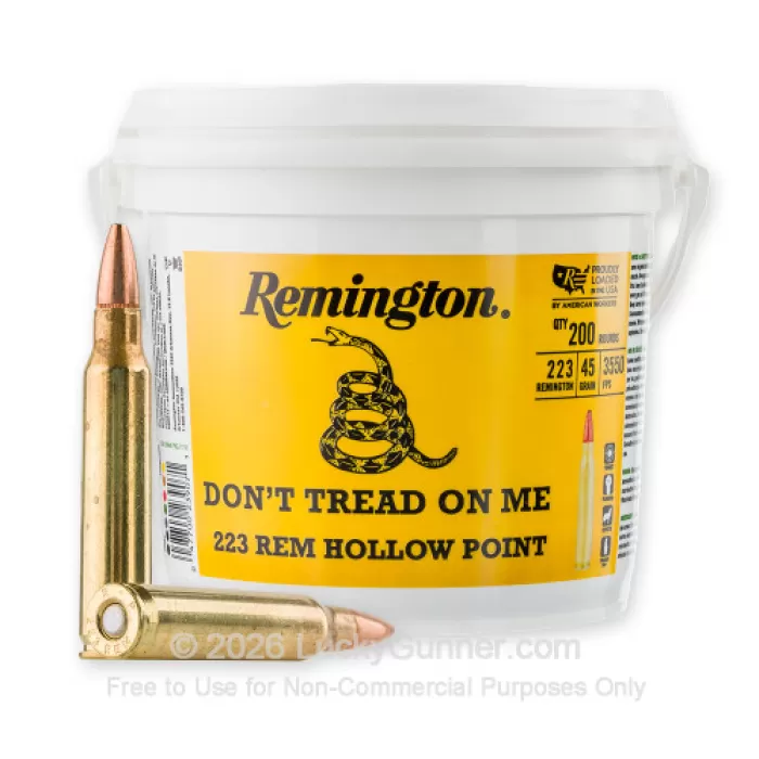 Remington UMC 250th Anniversary 