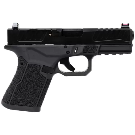 Faxon FX-19 Duty Gen 2 Compact Pistol