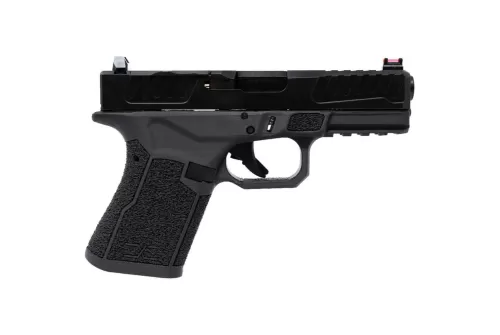 Faxon FX-19 Duty Gen 2 Compact Pistol