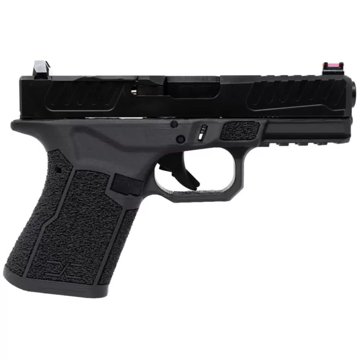 Faxon FX-19 Duty Gen 2 Compact Pistol