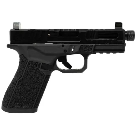 Faxon FX-19 Hellfire-X Compact Pistol Gen 2