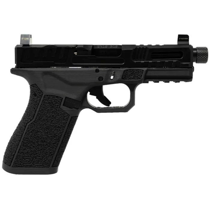 Faxon FX-19 Hellfire-X Compact Pistol Gen 2
