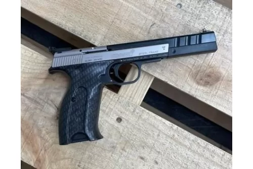 WALTHER ARMS HAMMERLI X-ESSE SF IPSC .22LR 6" AS 10-SHOT