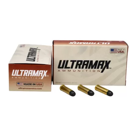 ULTRAMAX ULT-45C-1-N    45LC    200GR PPFP   50/10