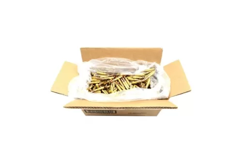 Federal American Eagle 223Rem 55Gr Fmj 1000/1 AE223BKX