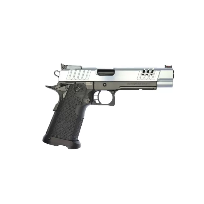 STI 2011 Staccato XL 5.4 STI 2011 Staccato XL 5.4