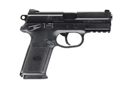 FNH FNX-40 10+1 40S&W 4