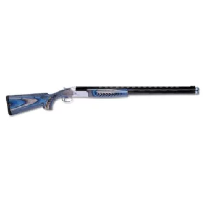 FN SC1 30" 12 Gauge Over Under Shotgun, Blue Laminate - 89010 FN SC1 30" 12 Gauge Over Under Shotgun, Blue Laminate - 89010