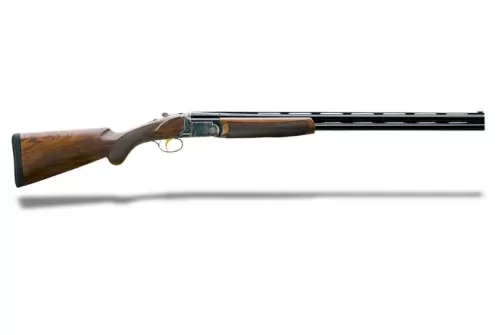 Franchi Instinct L 26" 20GA 3" A-Grade Walnut Over/Under Shotgun