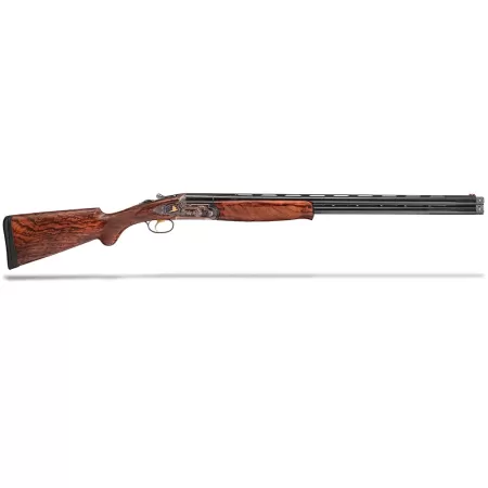 Franchi Instinct Sideplate Walnut / Case Hardened 12 GA-3