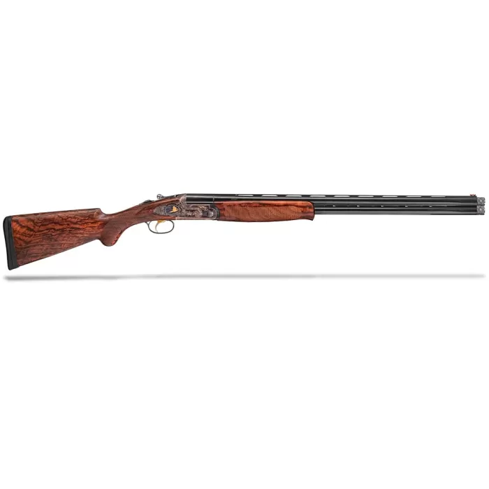 Franchi Instinct Sideplate Walnut / Case Hardened 12 GA-3
