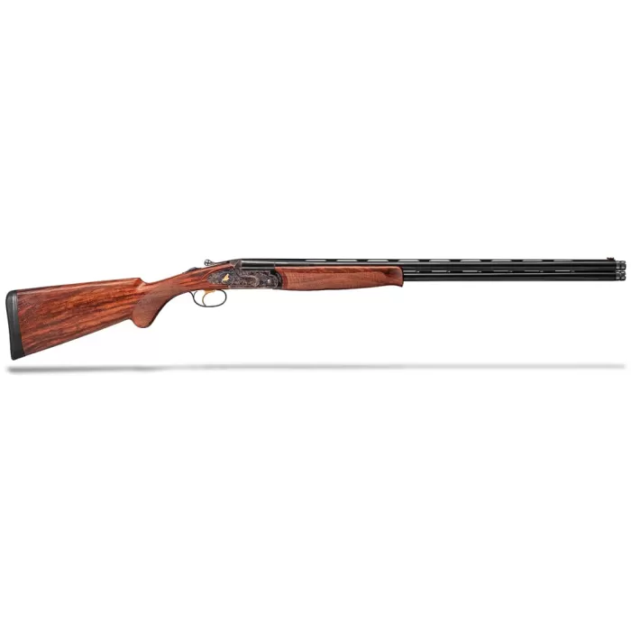 Franchi Instinct Sideplate Walnut / Case Hardened 20 GA-3