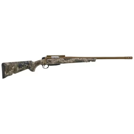 Franchi Momentum Elite .450 Bushmaster 22