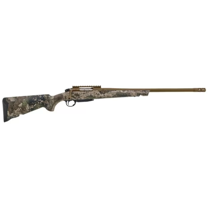 Franchi Momentum Elite .450 Bushmaster 22