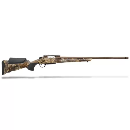 Franchi Momentum Varmint Elite 6.5 Creedmoor 24