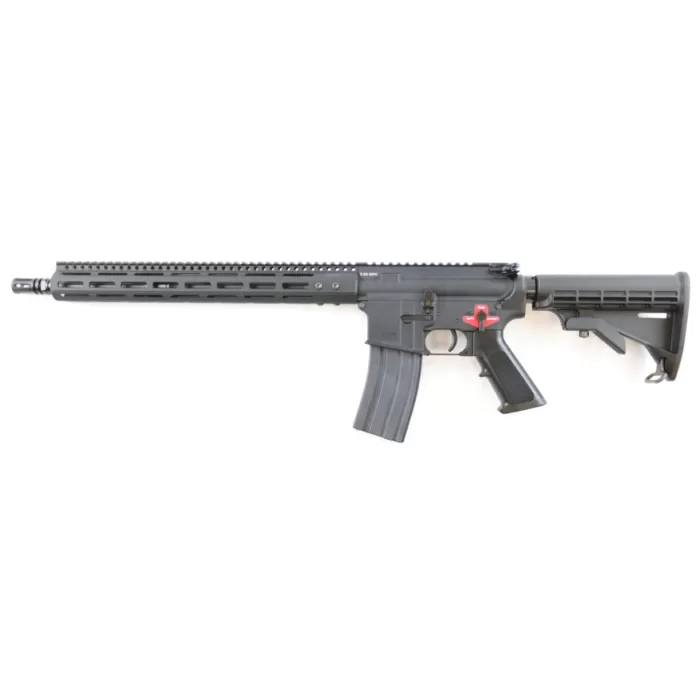 Franklin Armory Bfsiii M4 5.56mm 16" 30+1 Franklin Armory Bfsiii M4 5.56mm 16" 30+1