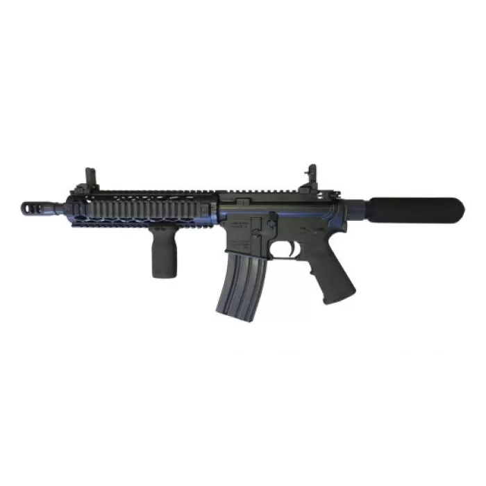 Franklin Armory XO-26 11.5" .450 Bushmaster AR-15 Pistol, Black - 3059 Franklin Armory XO-26 11.5" .450 Bushmaster AR-15 Pistol, Black - 3059