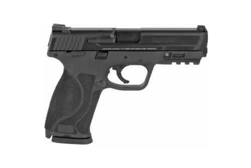 Smith and Wesson M&P40 M2.0 .40 SW 4.25" Barrel 15-Rounds