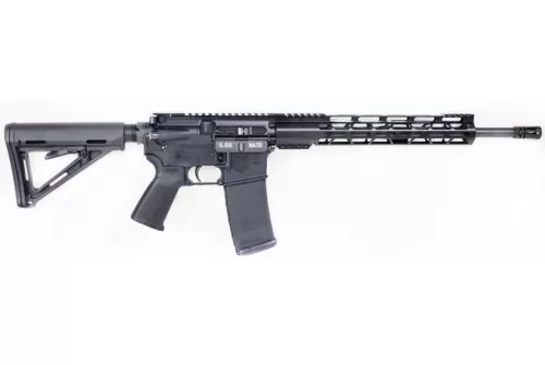 Diamondback DB15 AR-15 5.56 NATO / .223 Rem 16" Barrel 30-Rounds