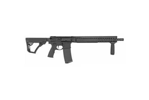 Daniel Defense DDM4 V9 5.56 NATO / .223 Rem 16" Barrel 30-Rounds