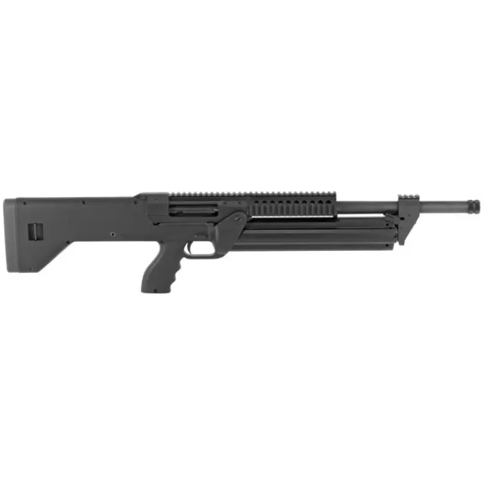 SRM Arms M1216 Gen2 Semi-Automatic Shotgun 12 GA 18.5" Barrel 3" Chamber 16-Rounds SRM Arms M1216 Gen2 Semi-Automatic Shotgun 12 GA 18.5" Barrel 3" Chamber 16-Rounds