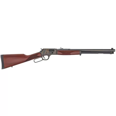 Henry Repeating Arms Big Boy Side Gate American Walnut .45 LC 20" Barrel 10-Rounds