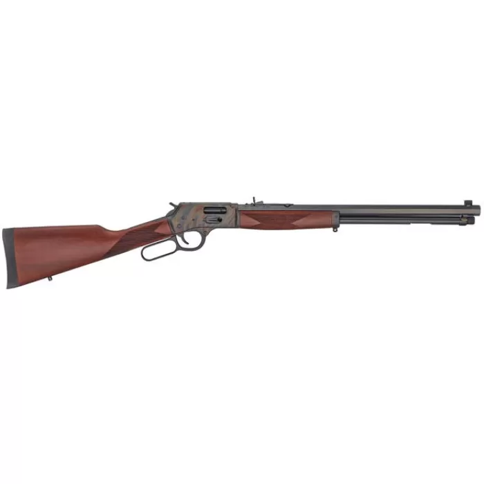 Henry Repeating Arms Big Boy Side Gate American Walnut .45 LC 20" Barrel 10-Rounds Henry Repeating Arms Big Boy Side Gate American Walnut .45 LC 20" Barrel 10-Rounds